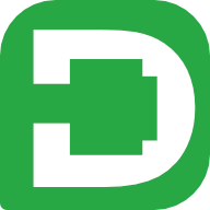 dillfrog logo